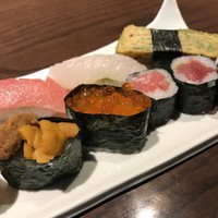風凛 - 旬の特選握り