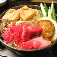 近江牛専門店 れすとらん 松喜屋 本店 - 