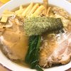 支那そば心麺