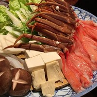 かに道楽 千葉駅前店 - 