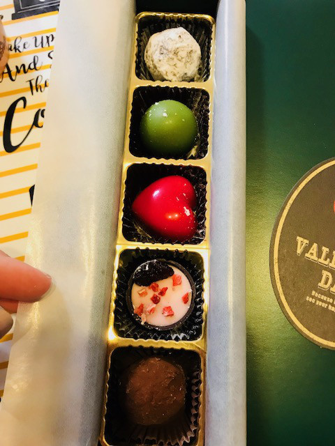 ドリームサンタ（DREAM SANTA） - 水沢（ケーキ）の写真