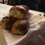 WOLFGANG'S STEAKHOUSE - 