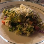 WOLFGANG'S STEAKHOUSE - 