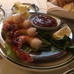 WOLFGANG'S STEAKHOUSE - 