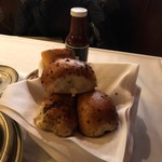 WOLFGANG'S STEAKHOUSE - 