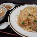 中国料理 揚州厨房 - 