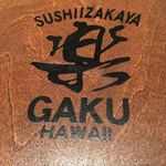 SUSHI IZAKAYA GAKU HAWAII - 