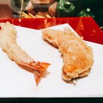 Tempura Hisago - 