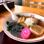 道の駅いまべつ　半島ぷらざアスクル　レストラン - 