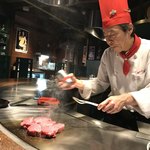 ビッグシェフ - 