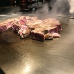 ビッグシェフ - 