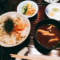 天ぷら ひさご ラシック店 - 