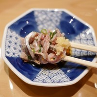 新宿割烹 中嶋 - 