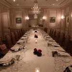 ガストロノミー ジョエル・ロブション - 