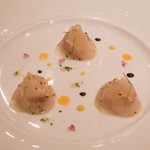 ガストロノミー ジョエル・ロブション - 