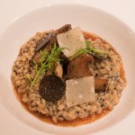 ガストロノミー ジョエル・ロブション - 