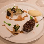 ガストロノミー ジョエル・ロブション - 