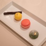 ガストロノミー ジョエル・ロブション - 