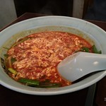 元祖ニュータンタンメン本舗 イソゲン - 