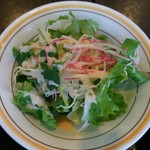 中国レストラン 雪園 - 