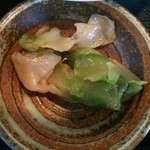 中国レストラン 雪園 - 