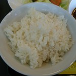 中国レストラン 雪園 - 