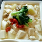 中国レストラン 雪園 - 