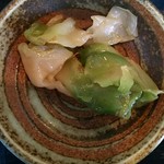 中国レストラン 雪園 - 