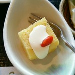 中国レストラン 雪園 - 