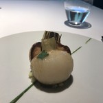 レフェルヴェソンス - ◇定点～蕪とパセリ、キントアハム、ブリオッシュ