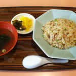 珍八香 - 炒飯