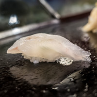 割烹 鮨 米八 - 鯛