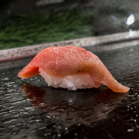 割烹 鮨 米八 - 赤身