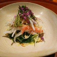 日本料理 晴山 - 