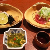 日本料理 晴山 - 