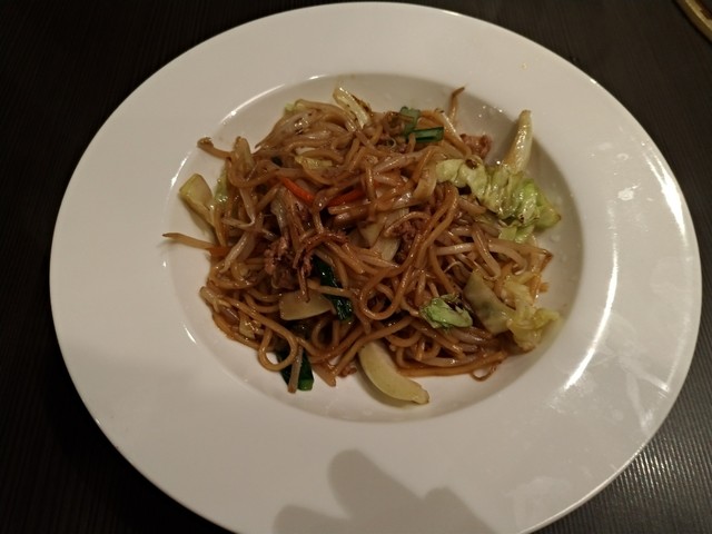 小青島 東造道店 &ndash; 小柳｜青森市の本格中華料理店