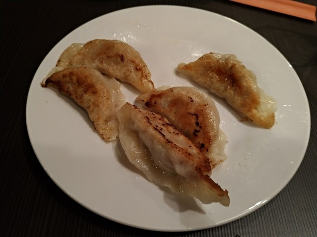 小青島 東造道店 - 小柳（中華料理）の写真