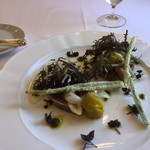 ラ・トゥーエル - 