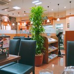 HORI COFFEE - 店内