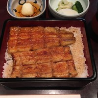 五代目 野田岩 麻布飯倉本店 - 