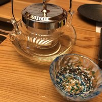 人丸花壇 鯛庵 三宮店 - 