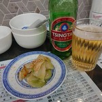 三茶酒家 香港バル213 - 