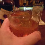 サーティーナイン - ヘンリー・マッケンナを飲む