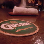 サーティーナイン - 今宵も美味い酒を飲もう