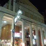 サーティーナイン - 宮殿（パレス）のようなﾋﾞﾙだ