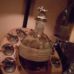 サーティーナイン - バーボンのキング、ブラントン