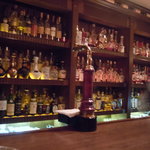 サーティーナイン - 数多くの酒がある