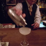 サーティーナイン - 注いで完成