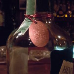 サーティーナイン - 美味しいバーボンだ