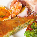 イタリア料理 LA.VANNA - 